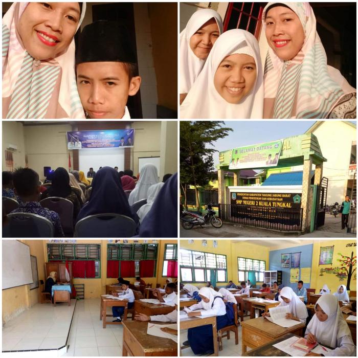 Tiga Siswa MTs N 2 Tanjab Barat Meraih Prestasi Dalam OSN 2019 Tiga Siswa MTs N 2 Tanjab Barat Meraih Prestasi Dalam OSN 2019