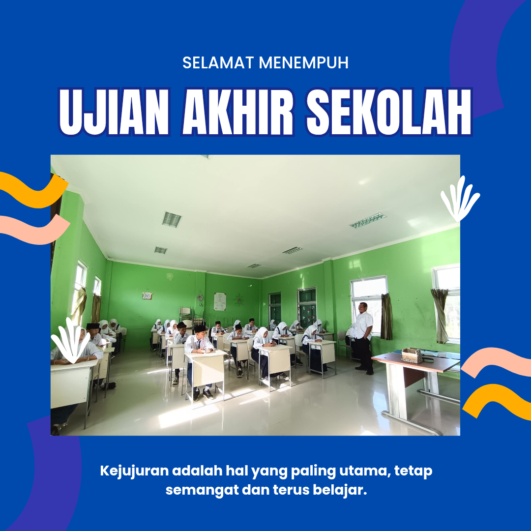 ASESMEN SUMATIF SEMESTER AKHIR 