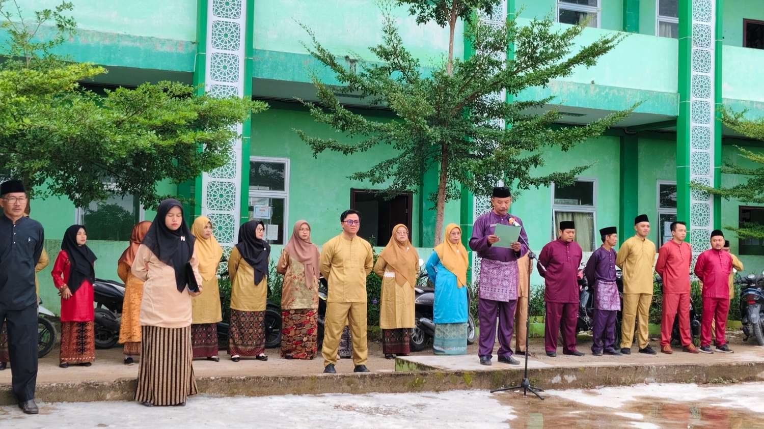 Hari Pendidikan Nasional 